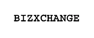 BIZXCHANGE Trademark Image