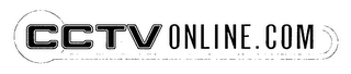 CCTVONLINE.COM Trademark Image