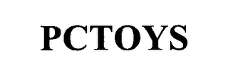 PCTOYS Trademark Image