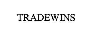 TRADEWINS Trademark Image