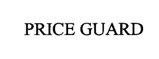 PRICE GUARD Trademark Image