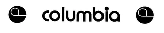 COLUMBIA Trademark Image