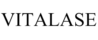 VITALASE Trademark Image