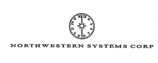 NORTHWESTERN SYSTEMS CORP Trademark Image