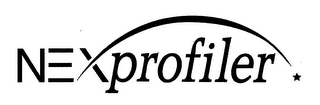NEXPROFILER Trademark Image