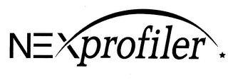 NEXPROFILER Trademark Image