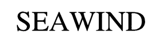 SEAWIND Trademark Image
