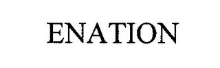 ENATION Trademark Image