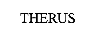 THERUS Trademark Image