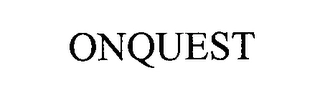 ONQUEST Trademark Image