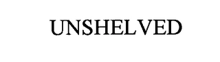UNSHELVED Trademark Image