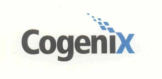 COGENIX Trademark Image