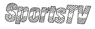 SPORTSTV Trademark Image