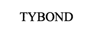 TYBOND Trademark Image