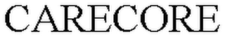 CARECORE Trademark Image