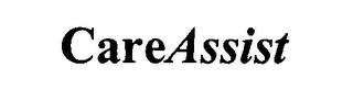 CAREASSIST Trademark Image
