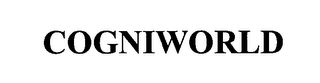 COGNIWORLD Trademark Image