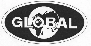 GLOBAL Trademark Image