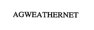 AGWEATHERNET Trademark Image