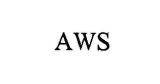AWS Trademark Image