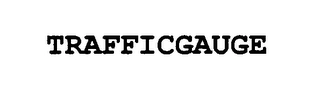 TRAFFICGAUGE Trademark Image