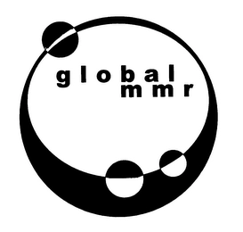 GLOBAL MMR Trademark Image
