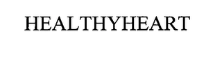 HEALTHYHEART Trademark Image