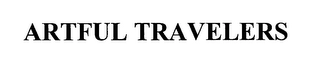 ARTFUL TRAVELERS Trademark Image