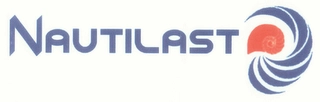 NAUTILAST Trademark Image