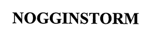 NOGGINSTORM Trademark Image