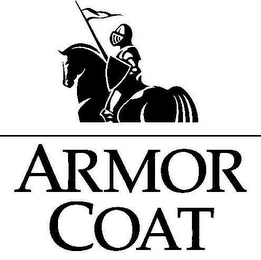 ARMOR COAT Trademark Image