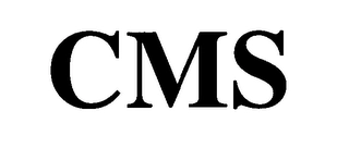 CMS Trademark Image