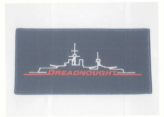 DREADNOUGHT Trademark Image