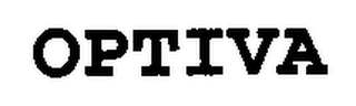 OPTIVA Trademark Image