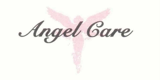 ANGEL CARE Trademark Image