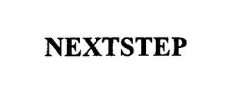 NEXTSTEP Trademark Image