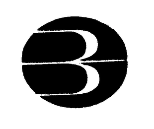 B Trademark Image