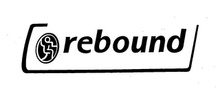 REBOUND Trademark Image