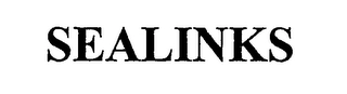 SEALINKS Trademark Image