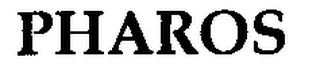 PHAROS Trademark Image