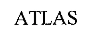 ATLAS Trademark Image