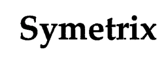SYMETRIX Trademark Image