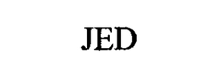 JED Trademark Image