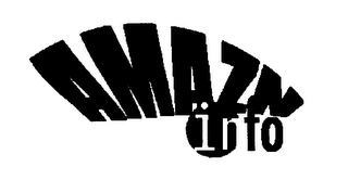 AMAZN INFO Trademark Image