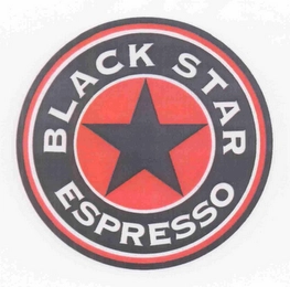 BLACK STAR ESPRESSO Trademark Image