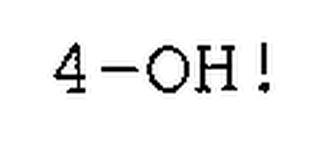 4-OH! Trademark Image