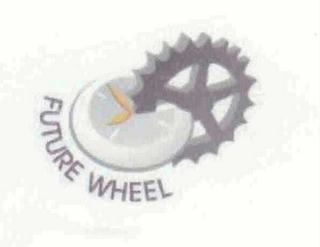 FUTURE WHEEL Trademark Image