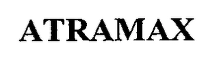 ATRAMAX Trademark Image