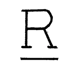 R Trademark Image