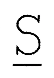 S Trademark Image